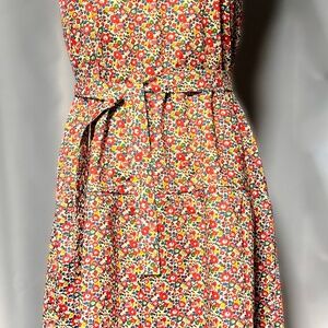 Custom Made Liberty dress Betsy Ann Tana Lawn